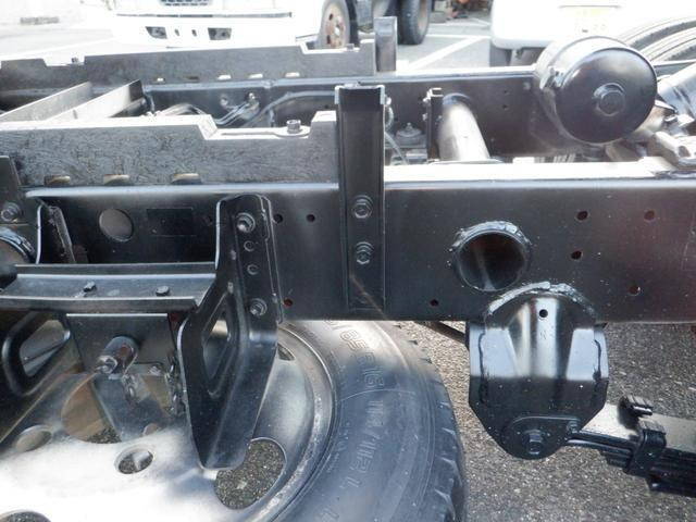 日野デュトロ深ダンプ（土砂禁ダンプ）小型（2t・3t）[写真18]