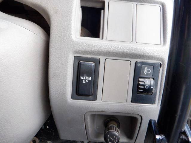 日野デュトロ深ダンプ（土砂禁ダンプ）小型（2t・3t）[写真28]