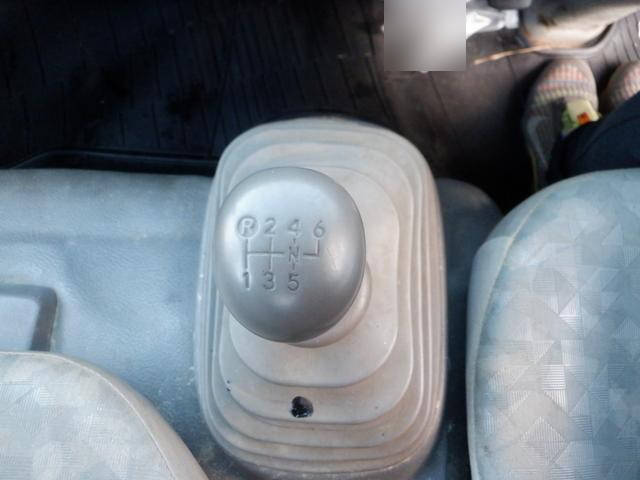 日野デュトロダンプ小型（2t・3t）[写真33]