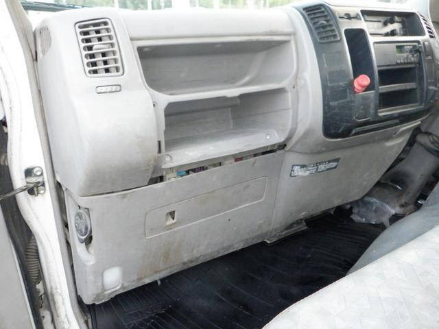 日野デュトロ深ダンプ（土砂禁ダンプ）小型（2t・3t）[写真35]