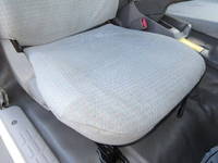 トヨタトヨエースアルミバン小型（2t・3t）[写真22]