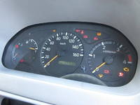 トヨタトヨエースアルミバン小型（2t・3t）[写真26]