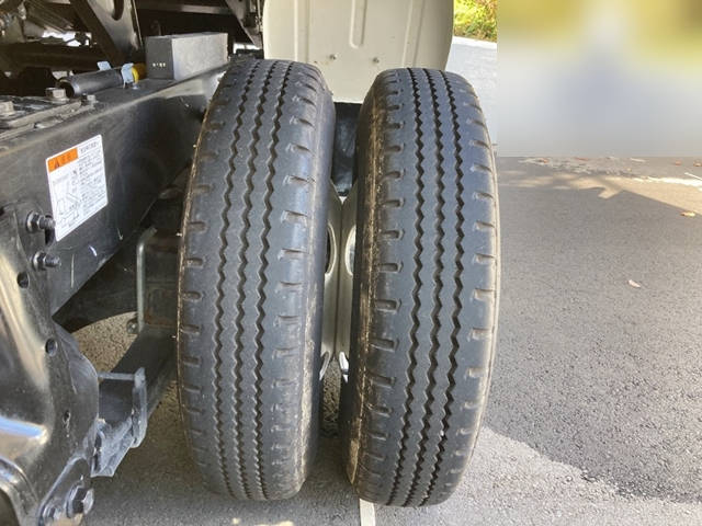 日野デュトロダンプ小型（2t・3t）[写真14]