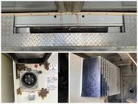 いすゞフォワード冷蔵冷凍ウイング増トン（6t・8t）[写真17]