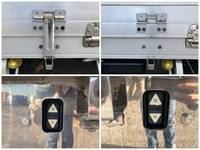 いすゞフォワード冷蔵冷凍ウイング増トン（6t・8t）[写真18]