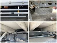 いすゞフォワード冷蔵冷凍ウイング増トン（6t・8t）[写真23]