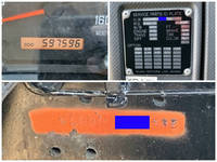 いすゞフォワード冷蔵冷凍ウイング増トン（6t・8t）[写真40]