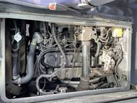 日産シビリアンマイクロバス[写真38]