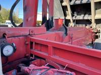 いすゞギガダンプ大型（10t）[写真19]