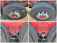 いすゞギガダンプ大型（10t）[写真24]