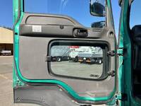 いすゞギガダンプ大型（10t）[写真28]