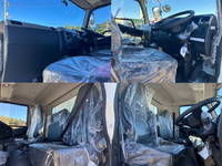 三菱ふそうファイターローダーダンプ増トン（6t・8t）[写真10]