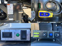 三菱ふそうファイターローダーダンプ増トン（6t・8t）[写真13]