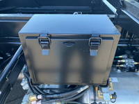 三菱ふそうファイターローダーダンプ増トン（6t・8t）[写真20]