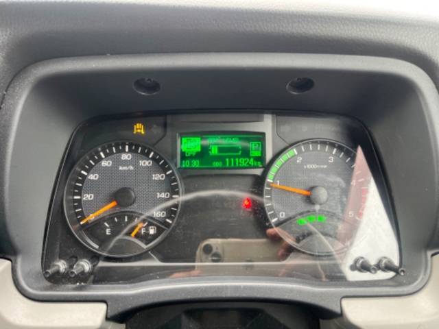 三菱ふそうキャンター冷凍車（冷蔵車）小型（2t・3t）[写真38]