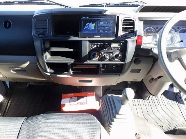 日産アトラスアルミバン小型（2t・3t）[写真13]