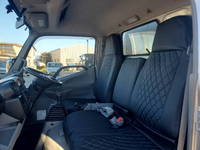 日野デュトロアルミバン小型（2t・3t）[写真11]