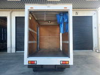 日野デュトロアルミバン小型（2t・3t）[写真12]