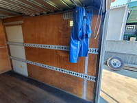 日野デュトロアルミバン小型（2t・3t）[写真15]