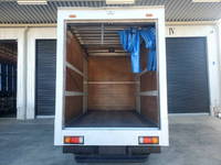 日野デュトロアルミバン小型（2t・3t）[写真17]