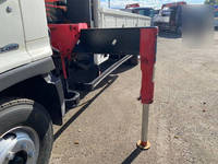 日野レンジャークレーン4段中型（4t）[写真12]