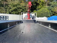 日野レンジャークレーン4段中型（4t）[写真17]