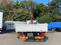 日野レンジャークレーン4段中型（4t）[写真19]