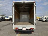 三菱ふそうキャンターアルミウイング小型（2t・3t）[写真12]