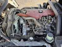 日野デュトロ高所作業車小型（2t・3t）[写真27]