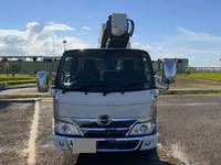 日野デュトロ高所作業車小型（2t・3t）[写真06]