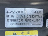 いすゞエルフ平ボディ小型（2t・3t）[写真18]