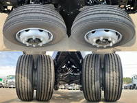 三菱ふそうファイターコンテナ専用車増トン（6t・8t）[写真26]