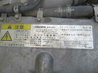 いすゞギガセルフローダー大型（10t）[写真13]