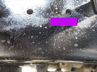 いすゞギガセルフローダー大型（10t）[写真17]