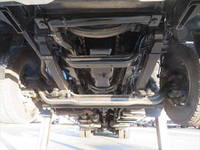 いすゞギガセルフローダー大型（10t）[写真22]