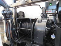 いすゞギガセルフローダー大型（10t）[写真26]