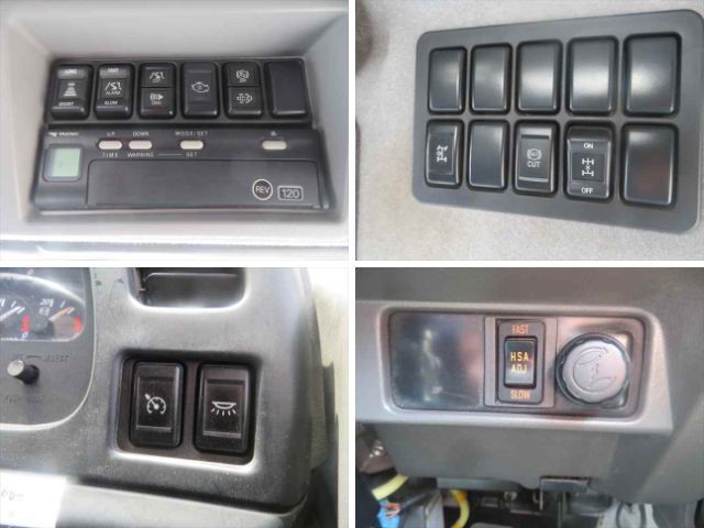 いすゞギガセルフローダー大型（10t）[写真38]
