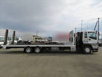 いすゞギガセルフローダー大型（10t）[写真07]