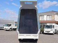 いすゞエルフ三転ダンプ小型（2t・3t）[写真10]