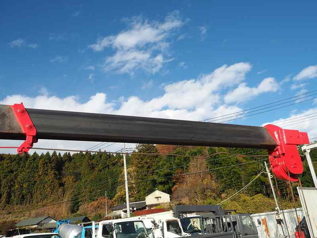 日野デュトロクレーン4段小型（2t・3t）[写真17]