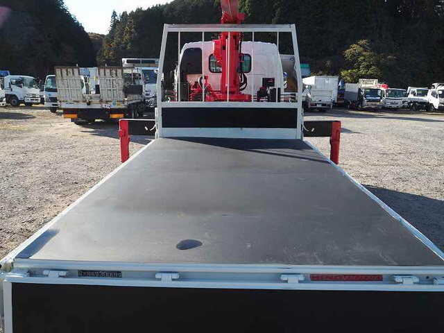 日野デュトロクレーン4段小型（2t・3t）[写真20]