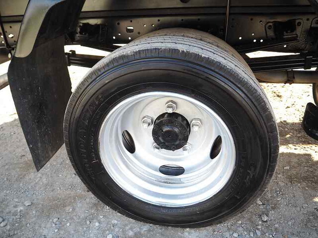 日野デュトロクレーン4段小型（2t・3t）[写真25]