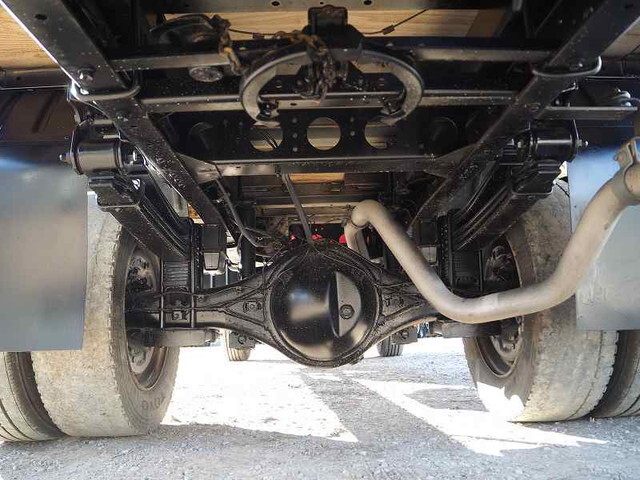 日野デュトロクレーン4段小型（2t・3t）[写真27]