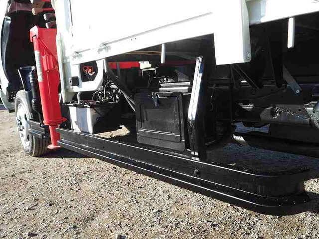 日野デュトロクレーン4段小型（2t・3t）[写真28]