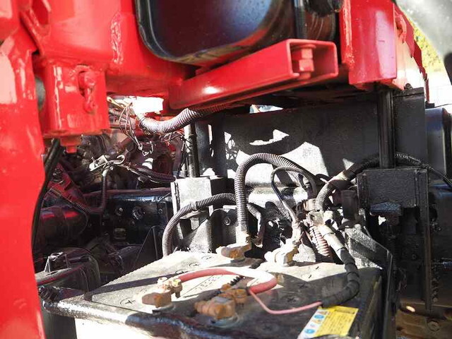 日野デュトロクレーン4段小型（2t・3t）[写真29]