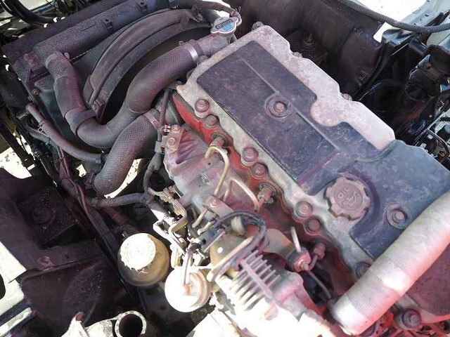 日野デュトロクレーン4段小型（2t・3t）[写真31]