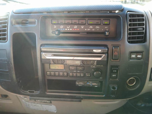 日野デュトロクレーン4段小型（2t・3t）[写真38]