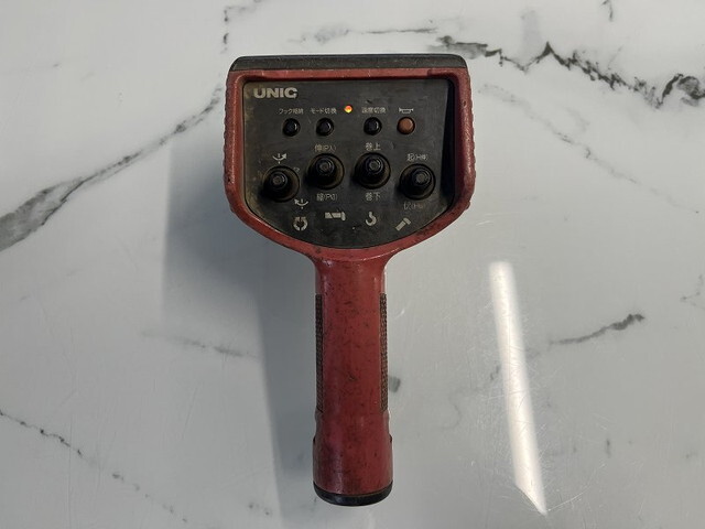 日野デュトロクレーン4段小型（2t・3t）[写真40]