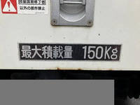 いすゞエルフ高所作業車小型（2t・3t）[写真21]