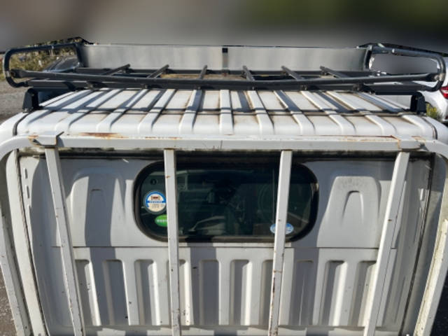 日産アトラス平ボディ小型（2t・3t）[写真14]